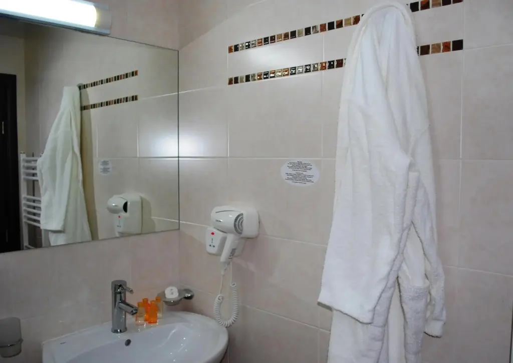 Банско: Hotel Complex Zara Bansko