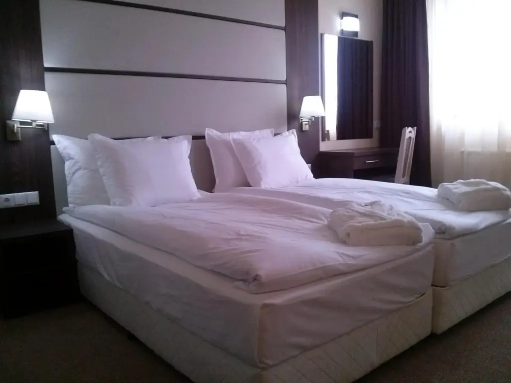Банско: Hotel Complex Zara Bansko