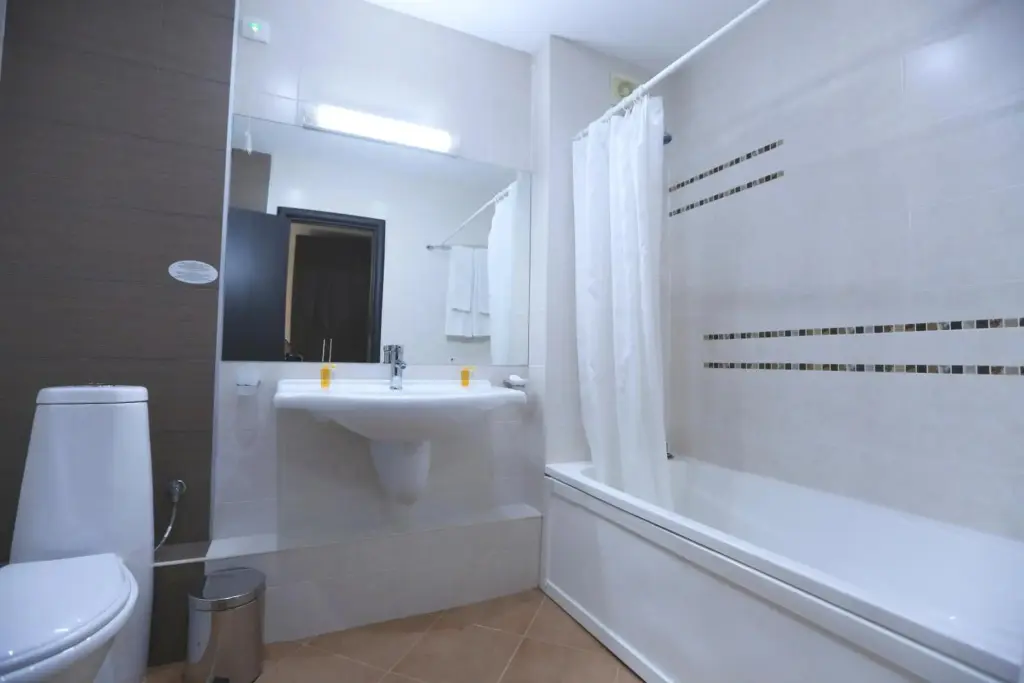 Банско: Hotel Complex Zara Bansko