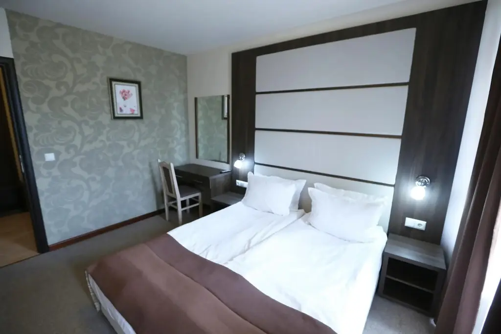 Банско: Hotel Complex Zara Bansko