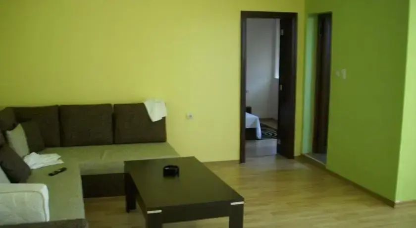 Горна-Оряховица: Hotel Gorski Kat