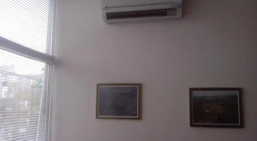 Горна-Оряховица: Hotel Gorski Kat