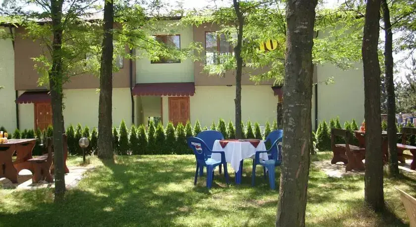 Горна-Оряховица: Hotel Gorski Kat