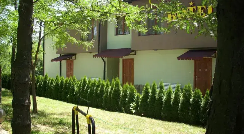 Горна-Оряховица: Hotel Gorski Kat