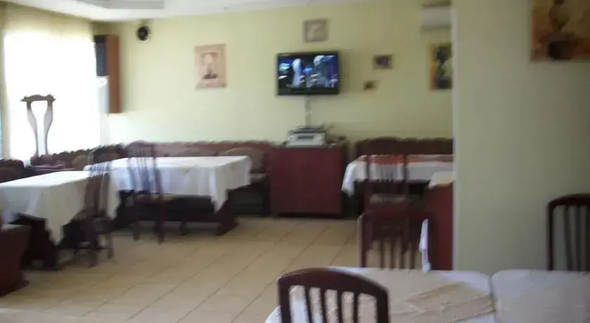 Горна-Оряховица: Hotel Gorski Kat