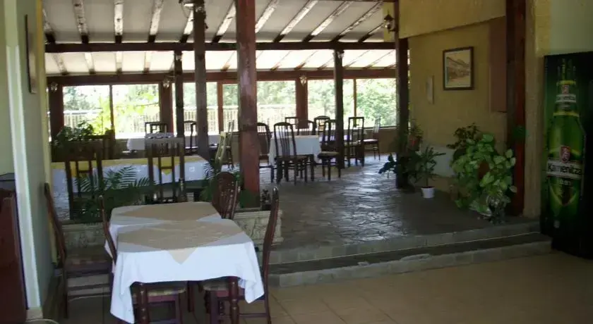 Горна-Оряховица: Hotel Gorski Kat