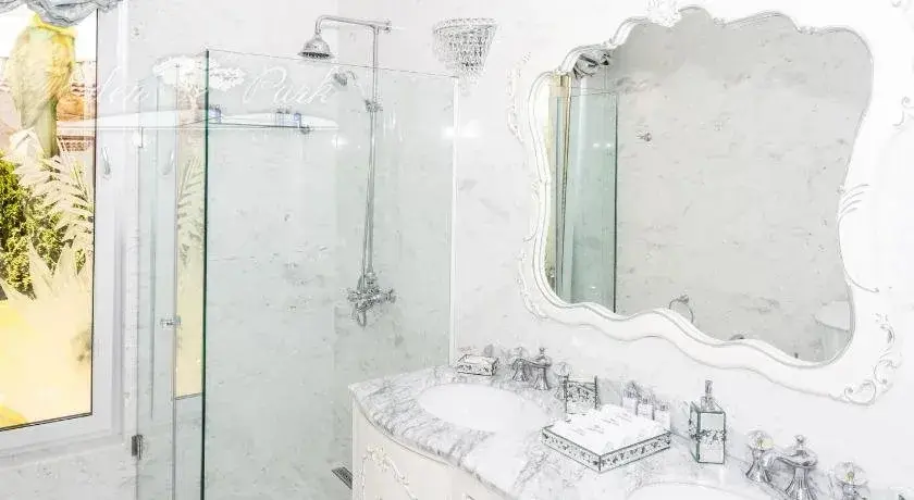 Тънково: Eden Park Luxury Villlas