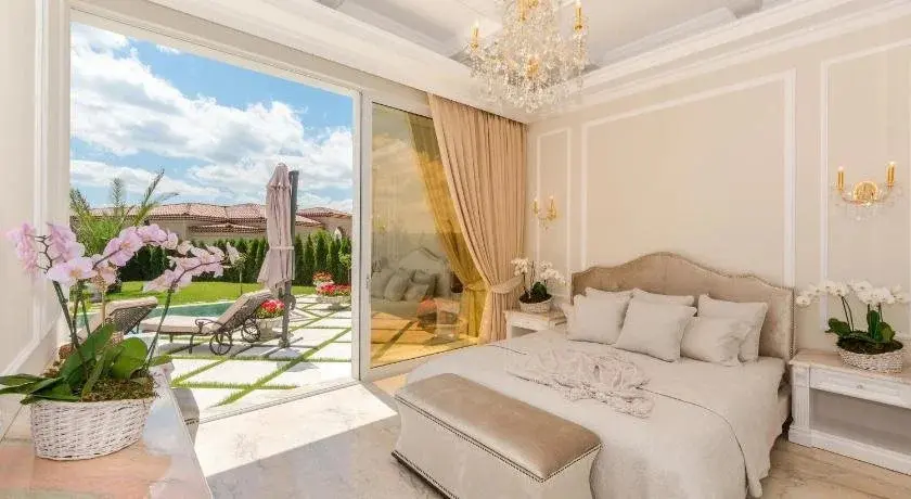 Тънково: Eden Park Luxury Villlas