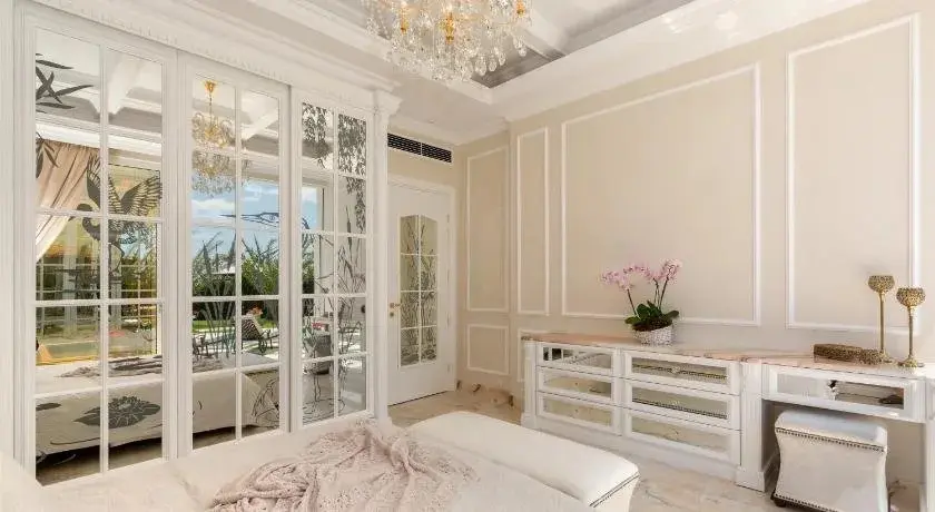 Тънково: Eden Park Luxury Villlas