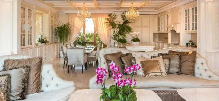 Тънково: Eden Park Luxury Villlas