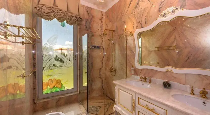 Тънково: Eden Park Luxury Villlas
