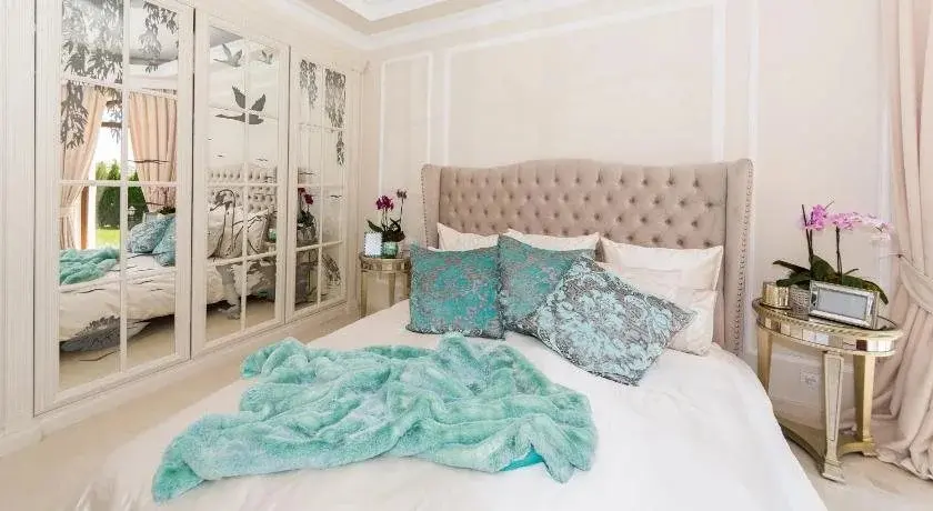 Тънково: Eden Park Luxury Villlas