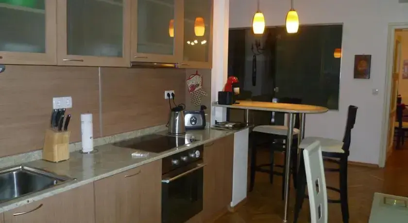 София: Apartment 6ti Septemvri