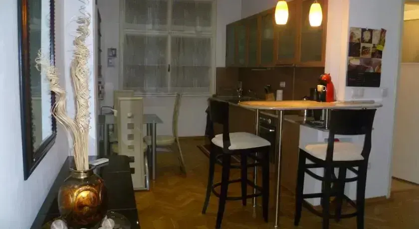София: Apartment 6ti Septemvri