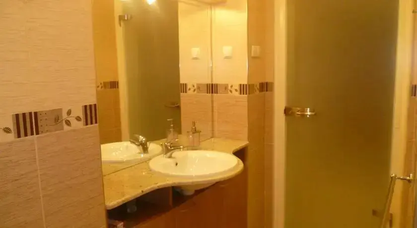 София: Apartment 6ti Septemvri