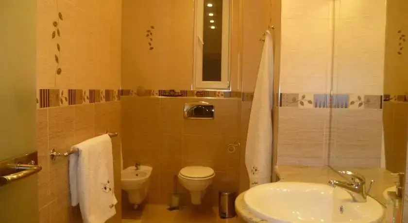 София: Apartment 6ti Septemvri