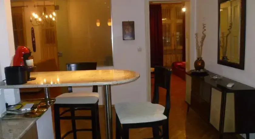 София: Apartment 6ti Septemvri