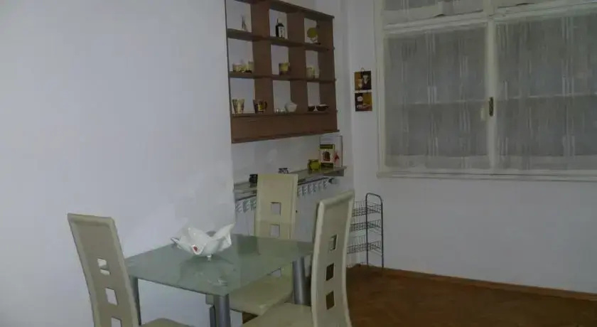 София: Apartment 6ti Septemvri