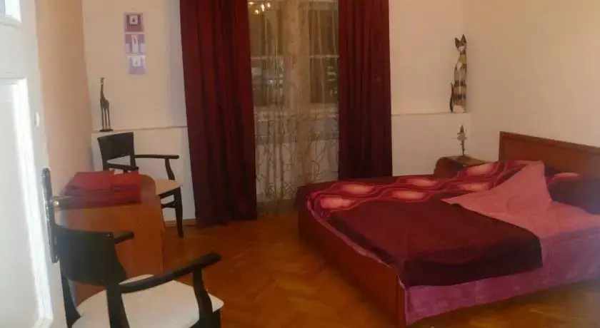 София: Apartment 6ti Septemvri