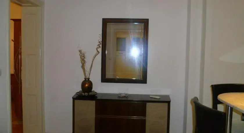 София: Apartment 6ti Septemvri