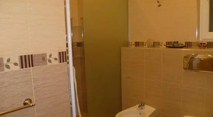 София: Apartment 6ti Septemvri