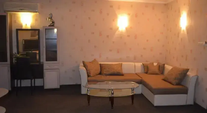 Стара Загора: Hotel Trayana