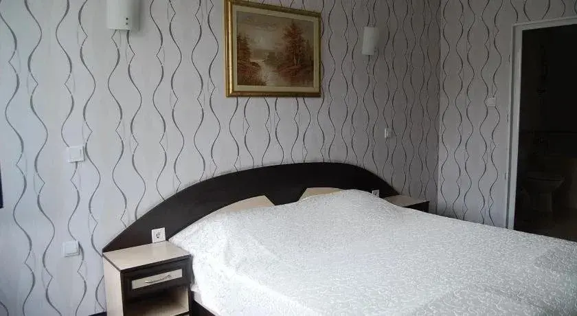 Стара Загора: Hotel Trayana