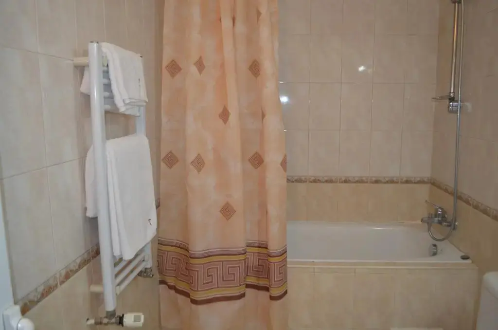 Стара Загора: Hotel Trayana