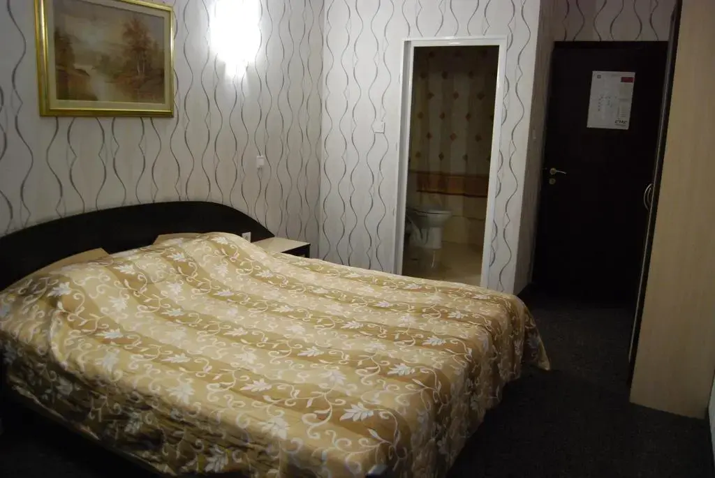 Стара Загора: Hotel Trayana