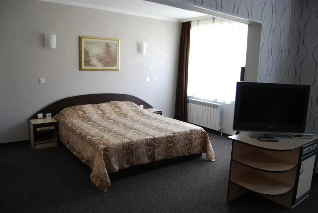 Стара Загора: Hotel Trayana