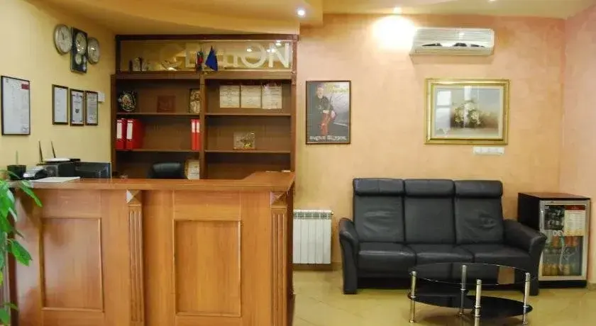 Стара Загора: Hotel Trayana