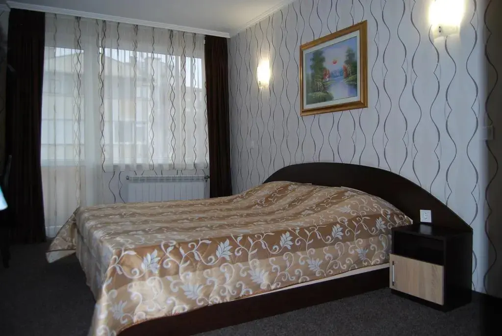 Стара Загора: Hotel Trayana