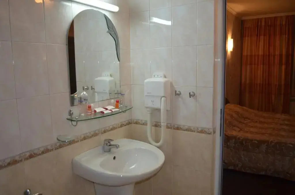 Стара Загора: Hotel Trayana