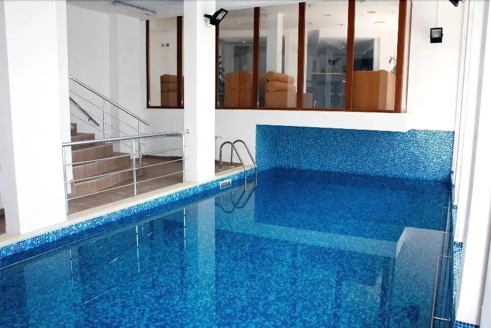 Банско: Pirin Heights Aparthotel