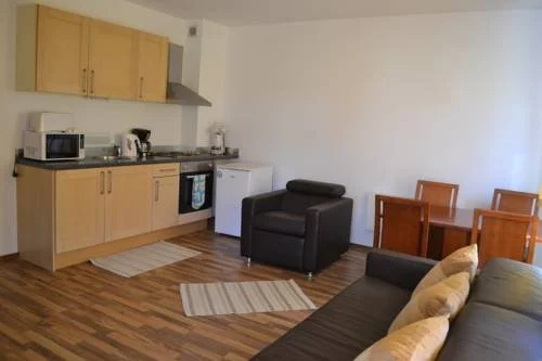 Банско: Pirin Heights Aparthotel
