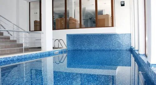 Банско: Pirin Heights Aparthotel