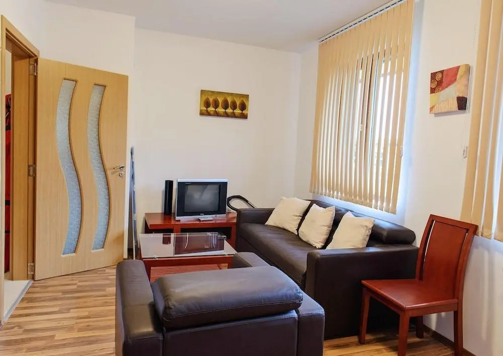 Банско: Pirin Heights Aparthotel