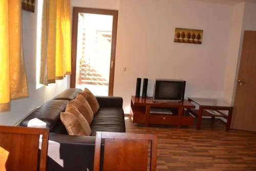 Банско: Pirin Heights Aparthotel