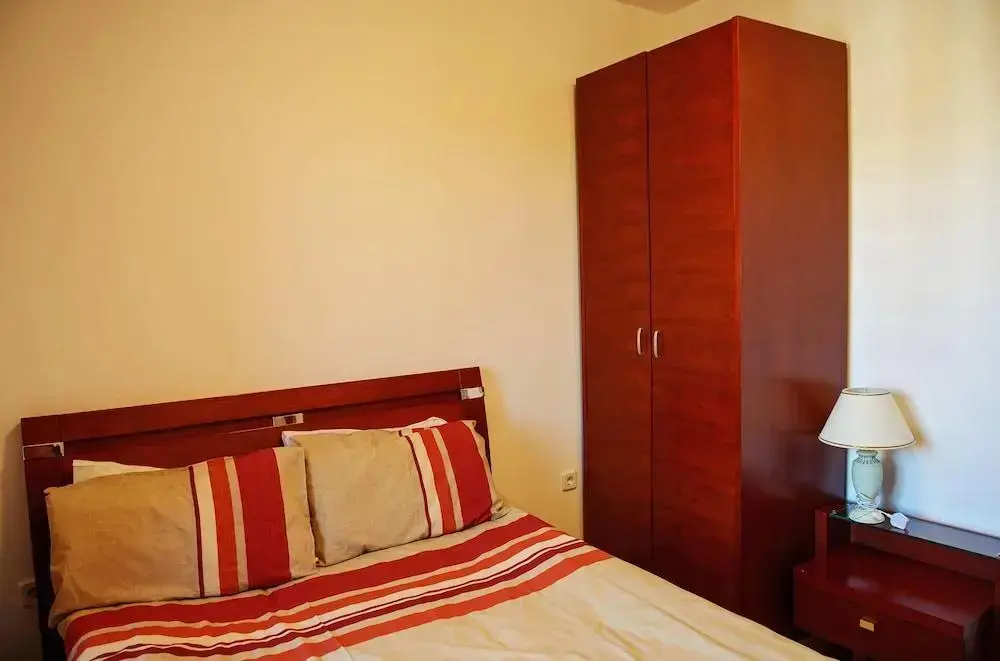 Банско: Pirin Heights Aparthotel