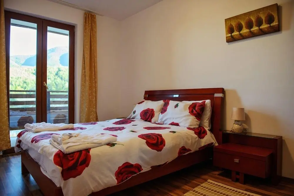 Банско: Pirin Heights Aparthotel