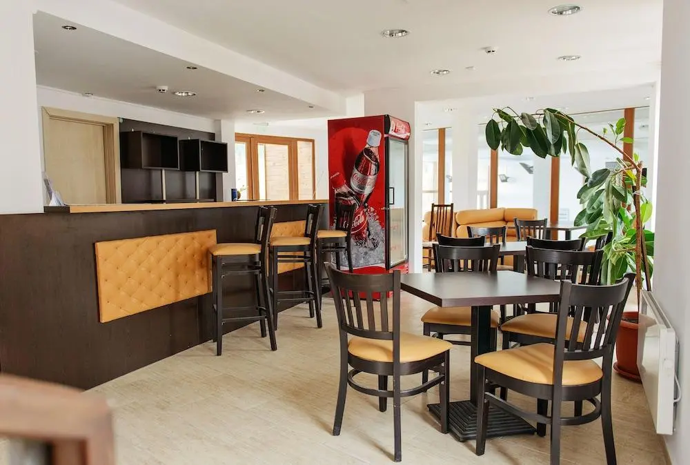 Банско: Pirin Heights Aparthotel
