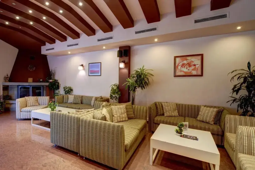 Разлог: Apartment New Estate in Redenka Lodge