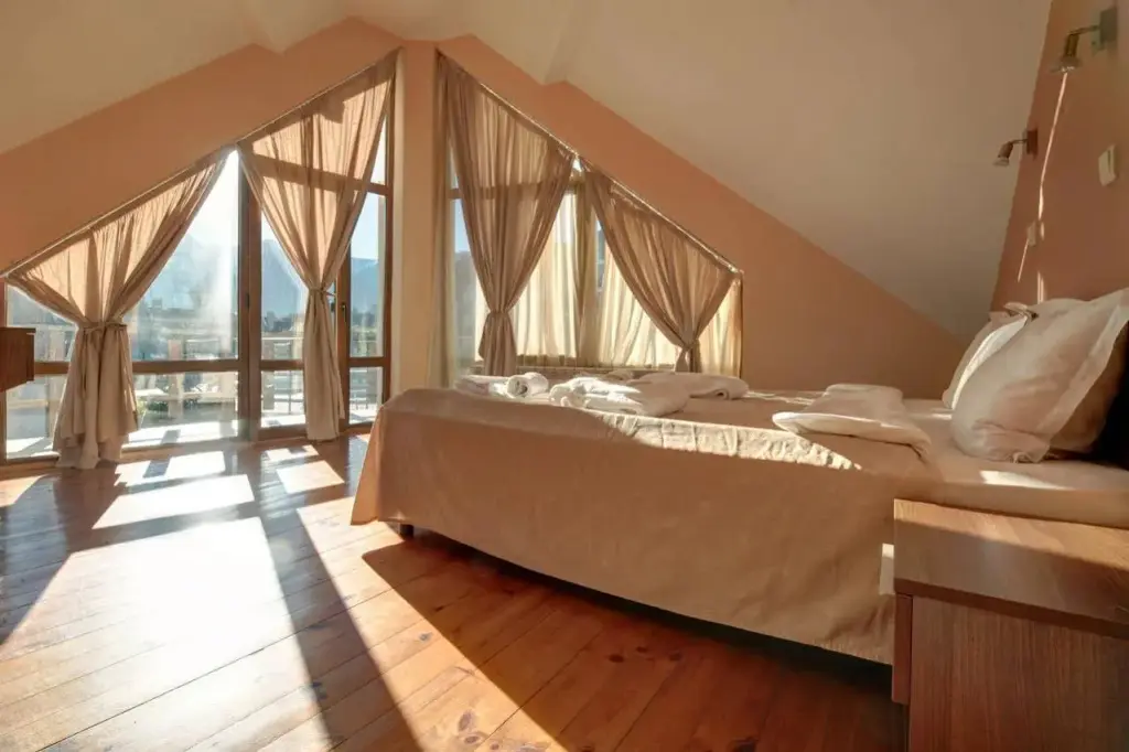 Разлог: Apartment New Estate in Redenka Lodge