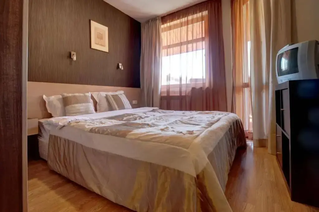 Разлог: Apartment New Estate in Redenka Lodge
