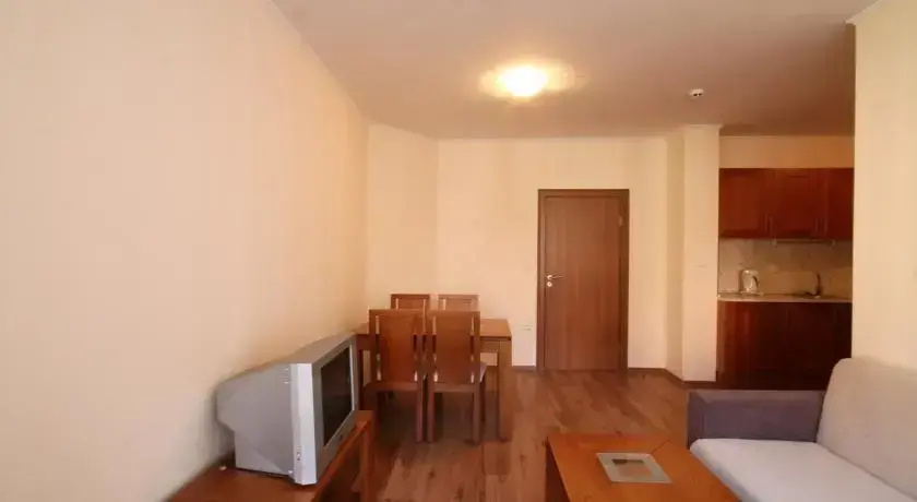 Банско: Apartment New Estate Cedar Lodge 4