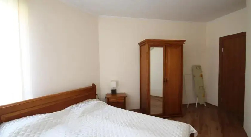 Банско: Apartment New Estate Cedar Lodge 4