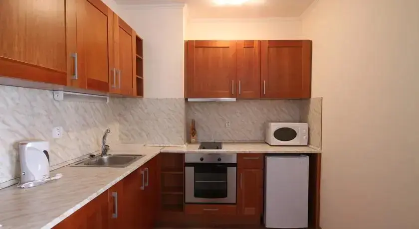 Банско: Apartment New Estate Cedar Lodge 4