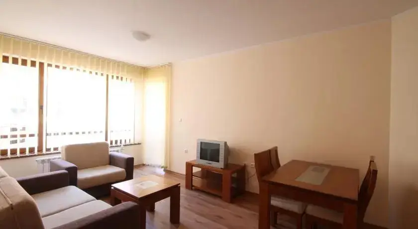 Банско: Apartment New Estate Cedar Lodge 4