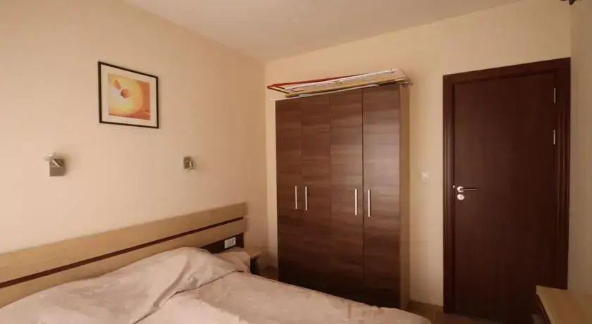 Банско: Apartment New Estate in complex Belmont