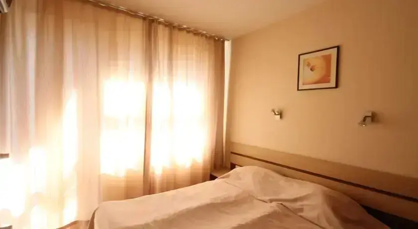 Банско: Apartment New Estate in complex Belmont